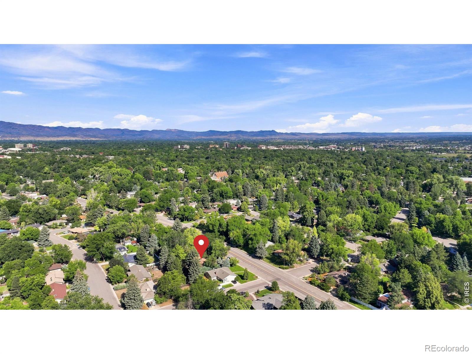 MLS Image #49 for 825 e pitkin street,fort collins, Colorado