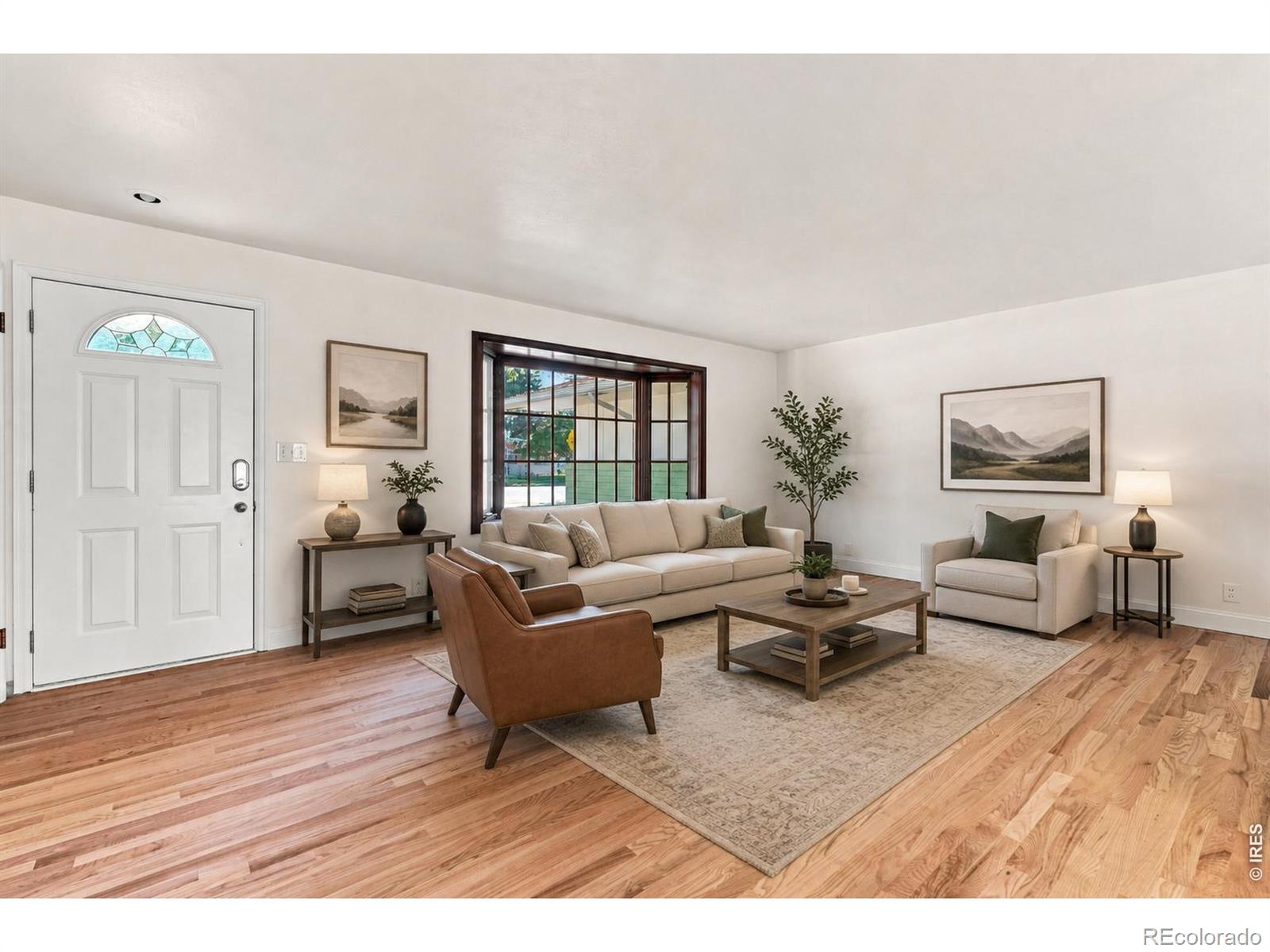 MLS Image #5 for 825 e pitkin street,fort collins, Colorado