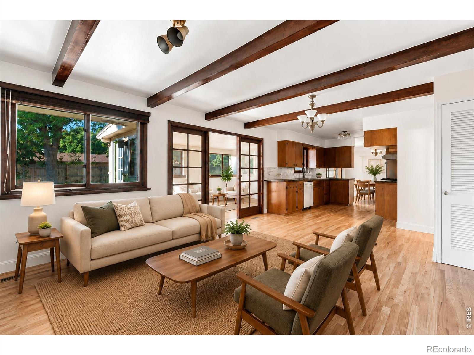 MLS Image #9 for 825 e pitkin street,fort collins, Colorado