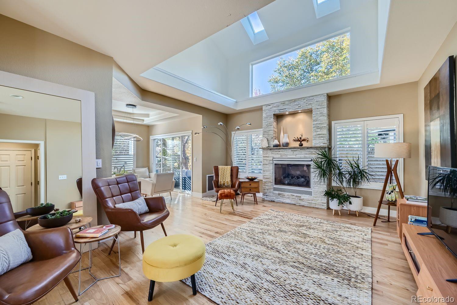 MLS Image #2 for 4859  dakota boulevard,boulder, Colorado