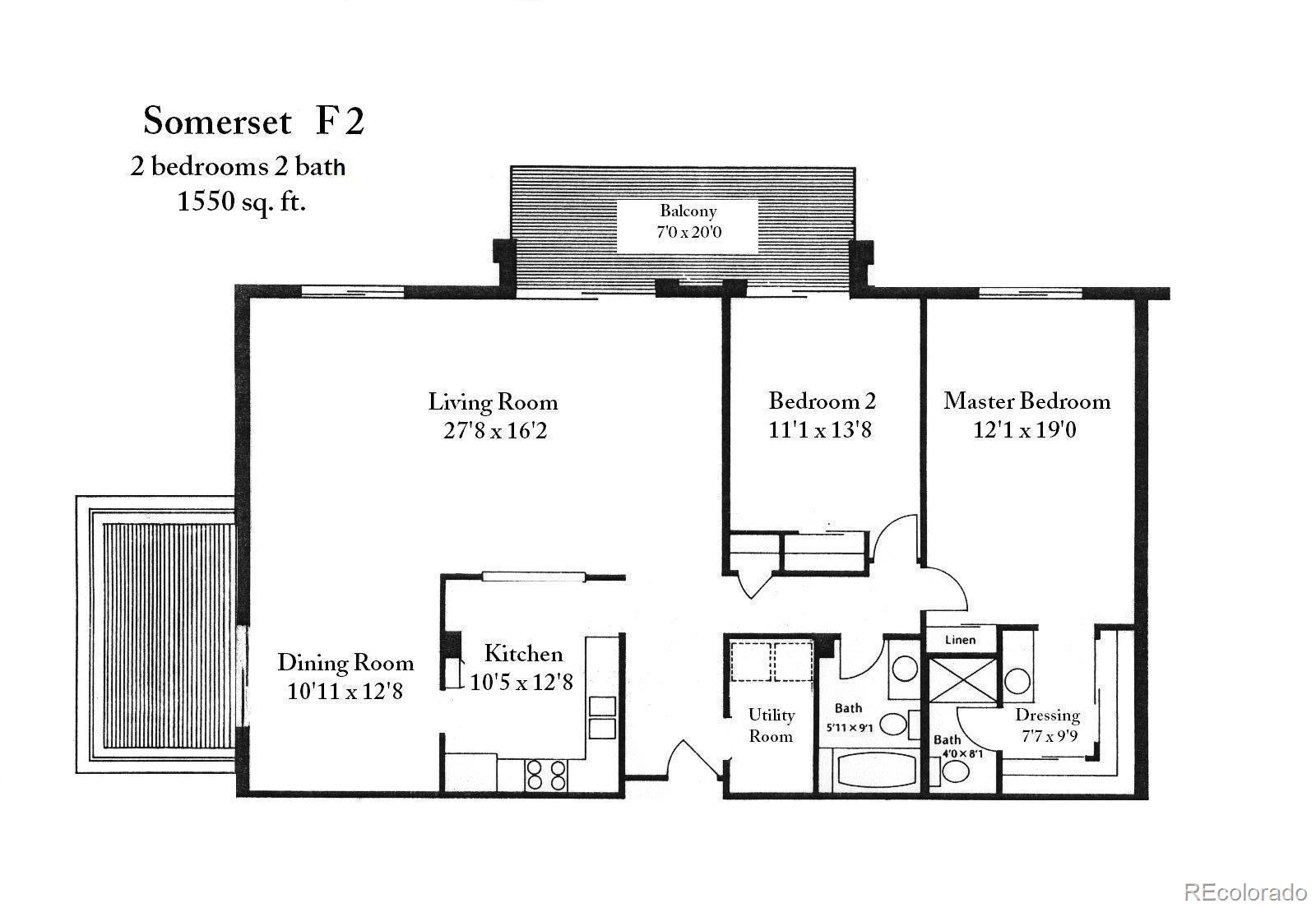 MLS Image #29 for 14000 e linvale place,aurora, Colorado