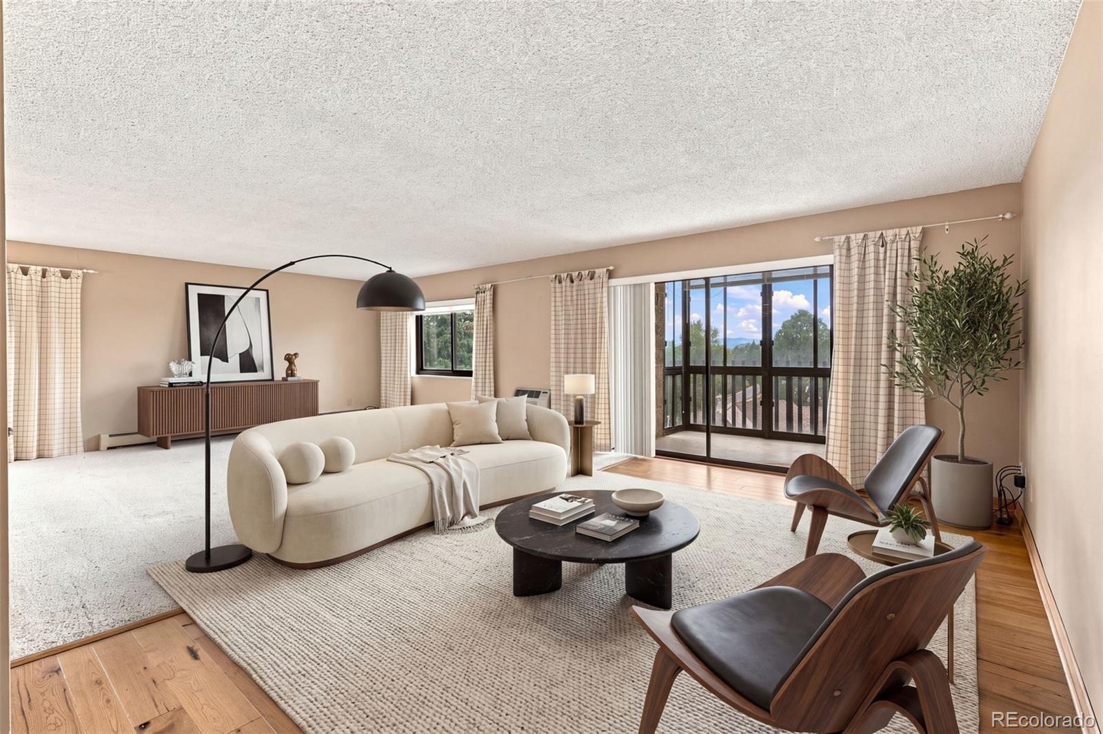 MLS Image #3 for 14000 e linvale place,aurora, Colorado