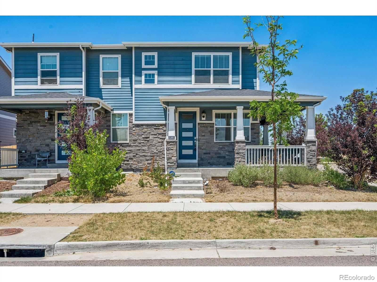 MLS Image #0 for 21891 e 7th avenue,aurora, Colorado