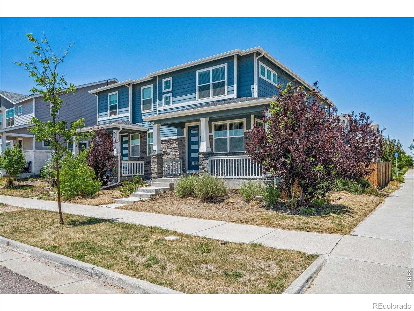 MLS Image #1 for 21891 e 7th avenue,aurora, Colorado