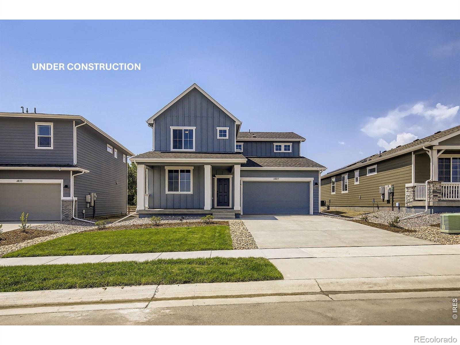 MLS Image #0 for 7329  arkansas street,frederick, Colorado