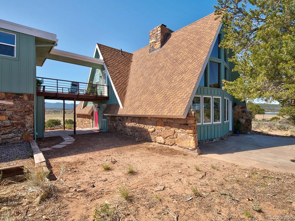 MLS Image #1 for 6949  debutts place,fort garland, Colorado