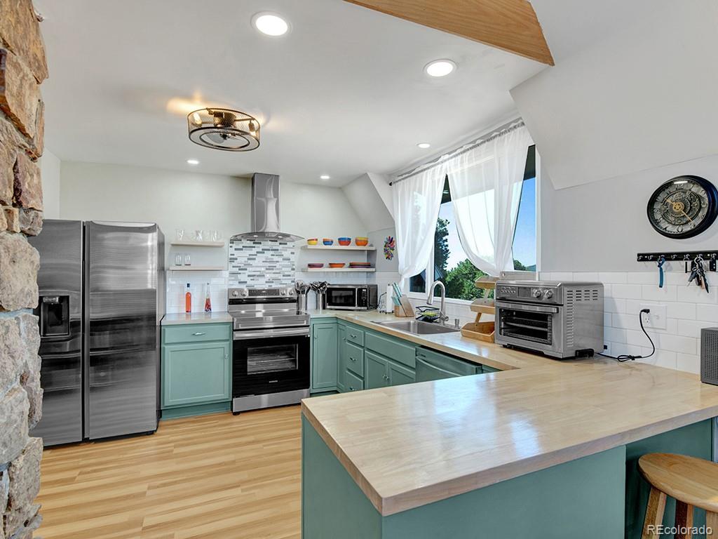 MLS Image #10 for 6949  debutts place,fort garland, Colorado