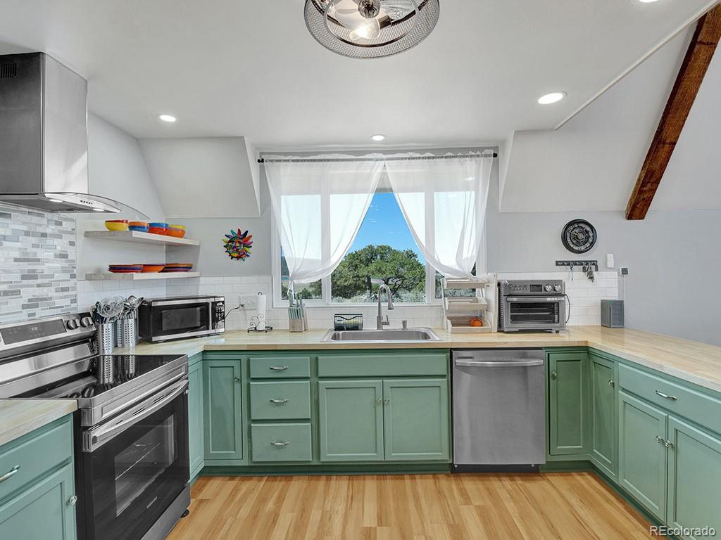 MLS Image #11 for 6949  debutts place,fort garland, Colorado