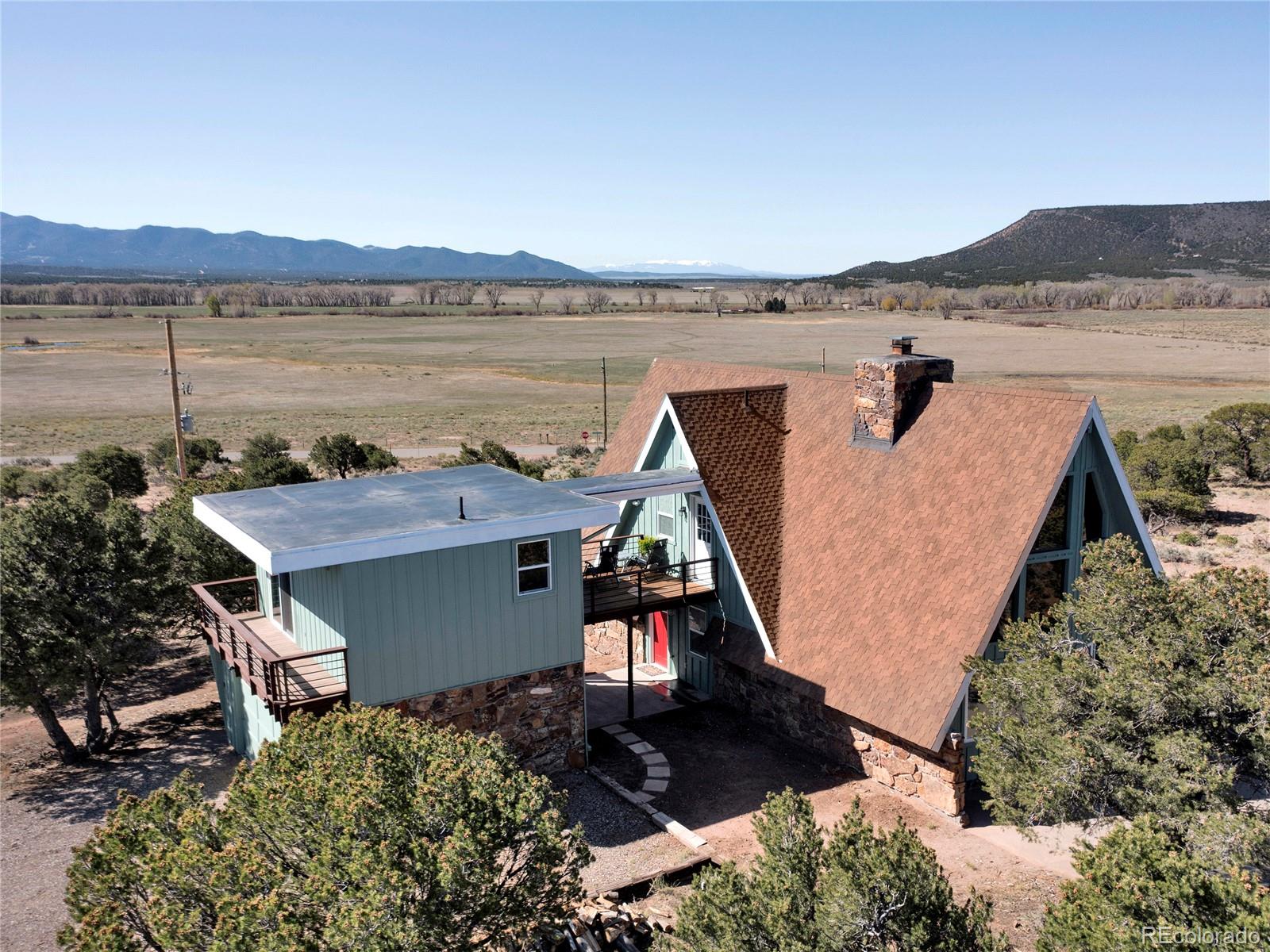 MLS Image #2 for 6949  debutts place,fort garland, Colorado