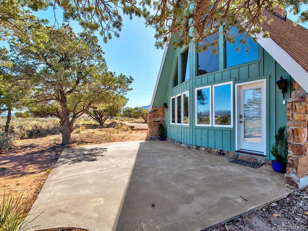 MLS Image #3 for 6949  debutts place,fort garland, Colorado