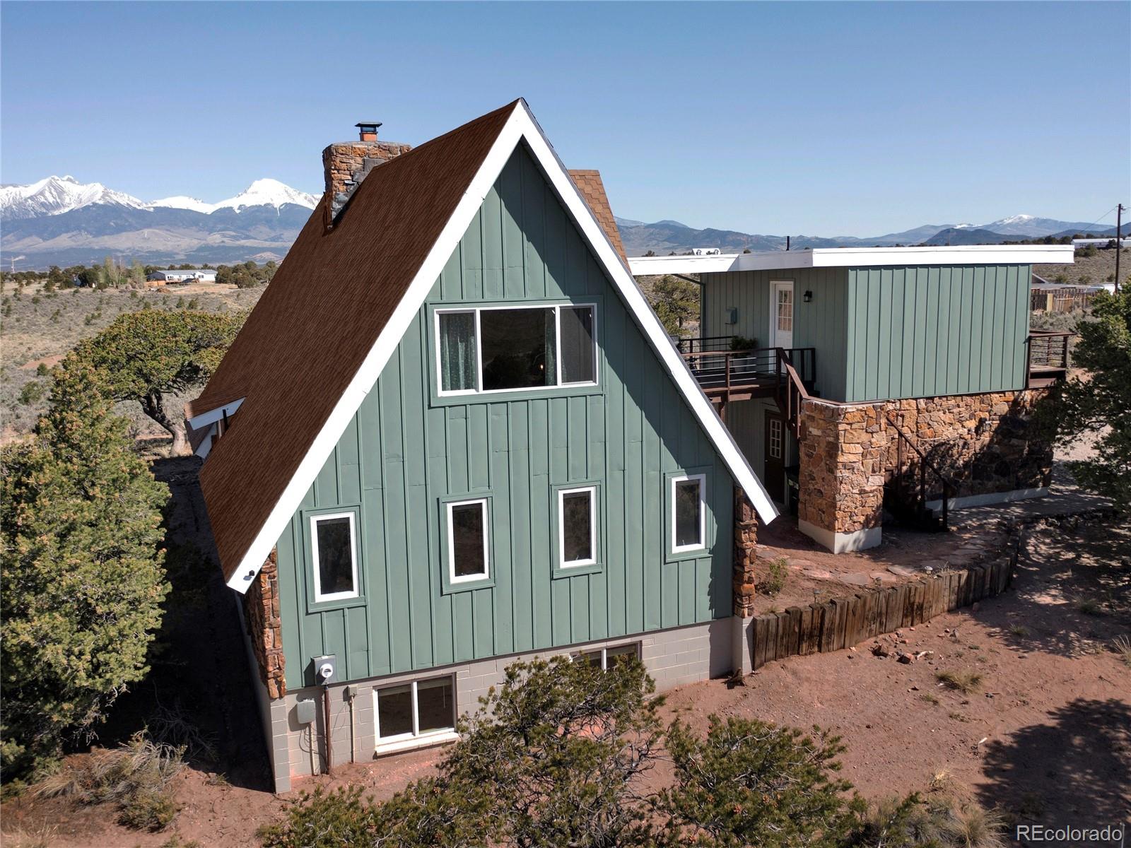 MLS Image #4 for 6949  debutts place,fort garland, Colorado