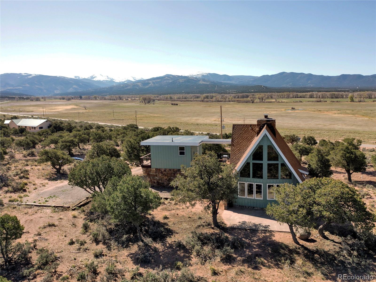 MLS Image #40 for 6949  debutts place,fort garland, Colorado
