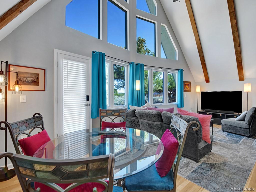 MLS Image #5 for 6949  debutts place,fort garland, Colorado