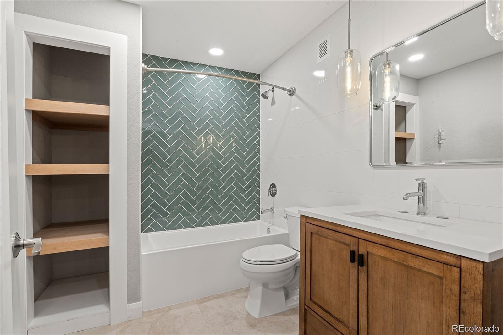 MLS Image #25 for 1345 w 67th place,denver, Colorado
