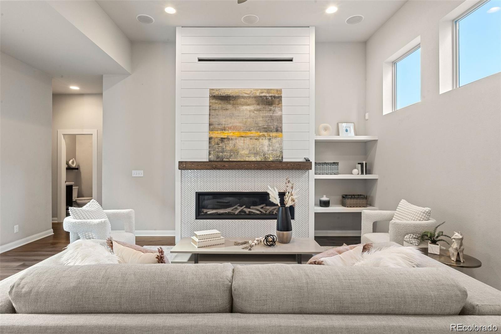 MLS Image #3 for 1345 w 67th place,denver, Colorado