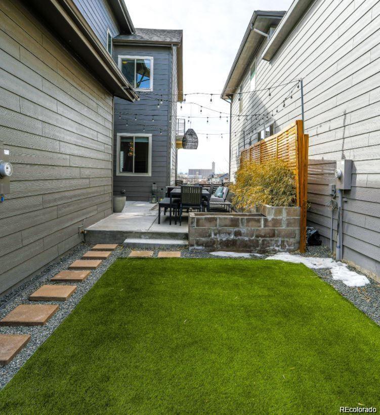 MLS Image #30 for 1345 w 67th place,denver, Colorado