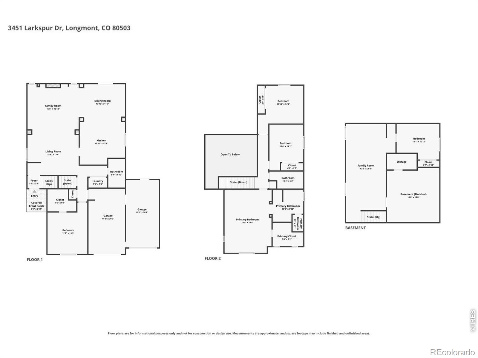 MLS Image #30 for 3451  larkspur drive,longmont, Colorado