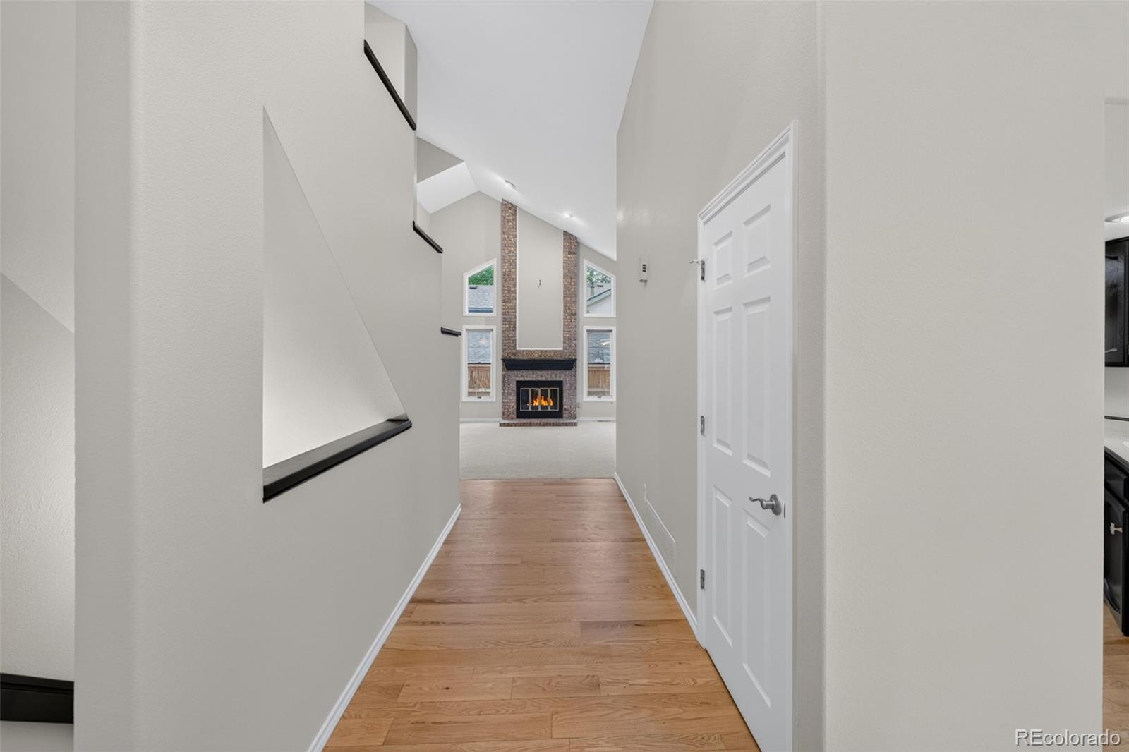 MLS Image #2 for 2577 s independence court,denver, Colorado