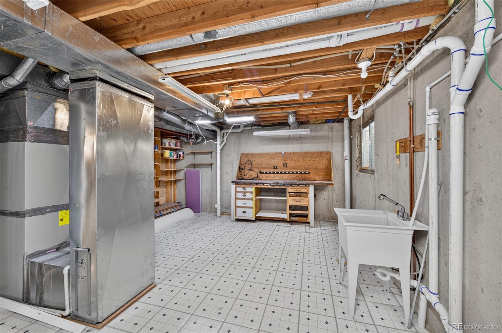 MLS Image #27 for 2577 s independence court,denver, Colorado