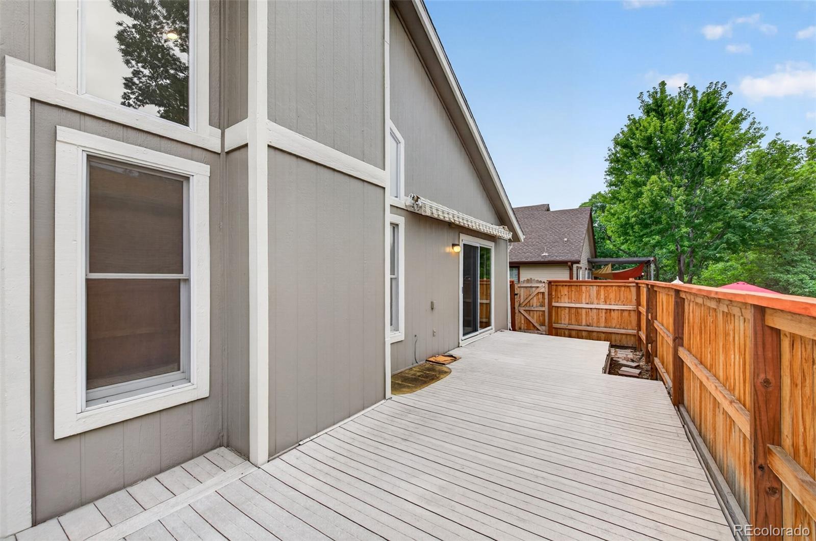 MLS Image #28 for 2577 s independence court,denver, Colorado