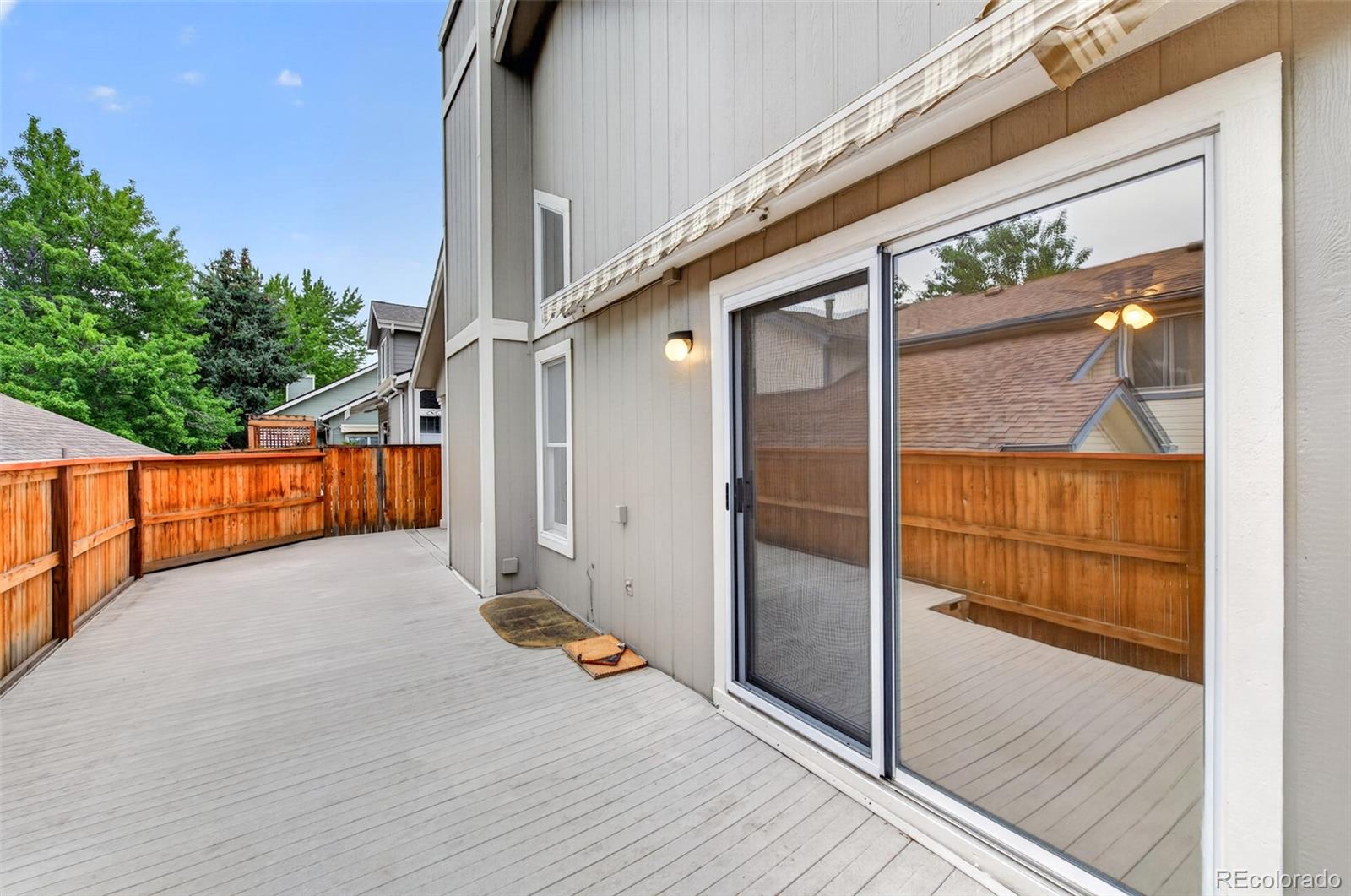 MLS Image #29 for 2577 s independence court,denver, Colorado