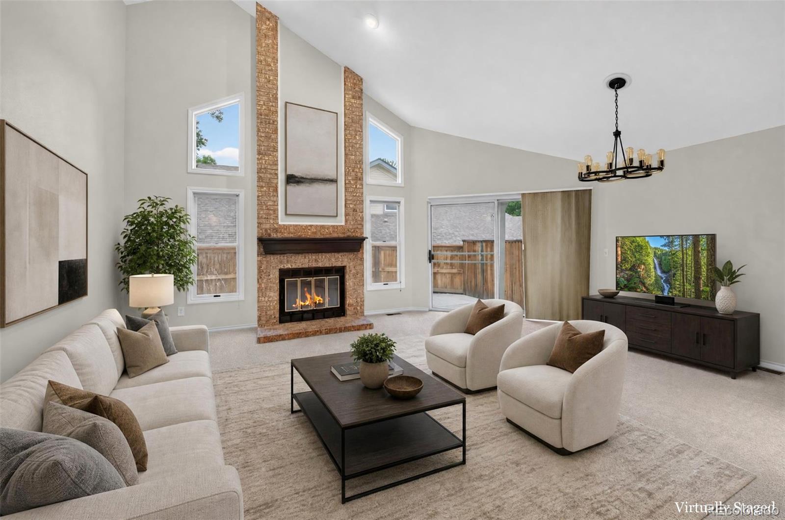 MLS Image #3 for 2577 s independence court,denver, Colorado