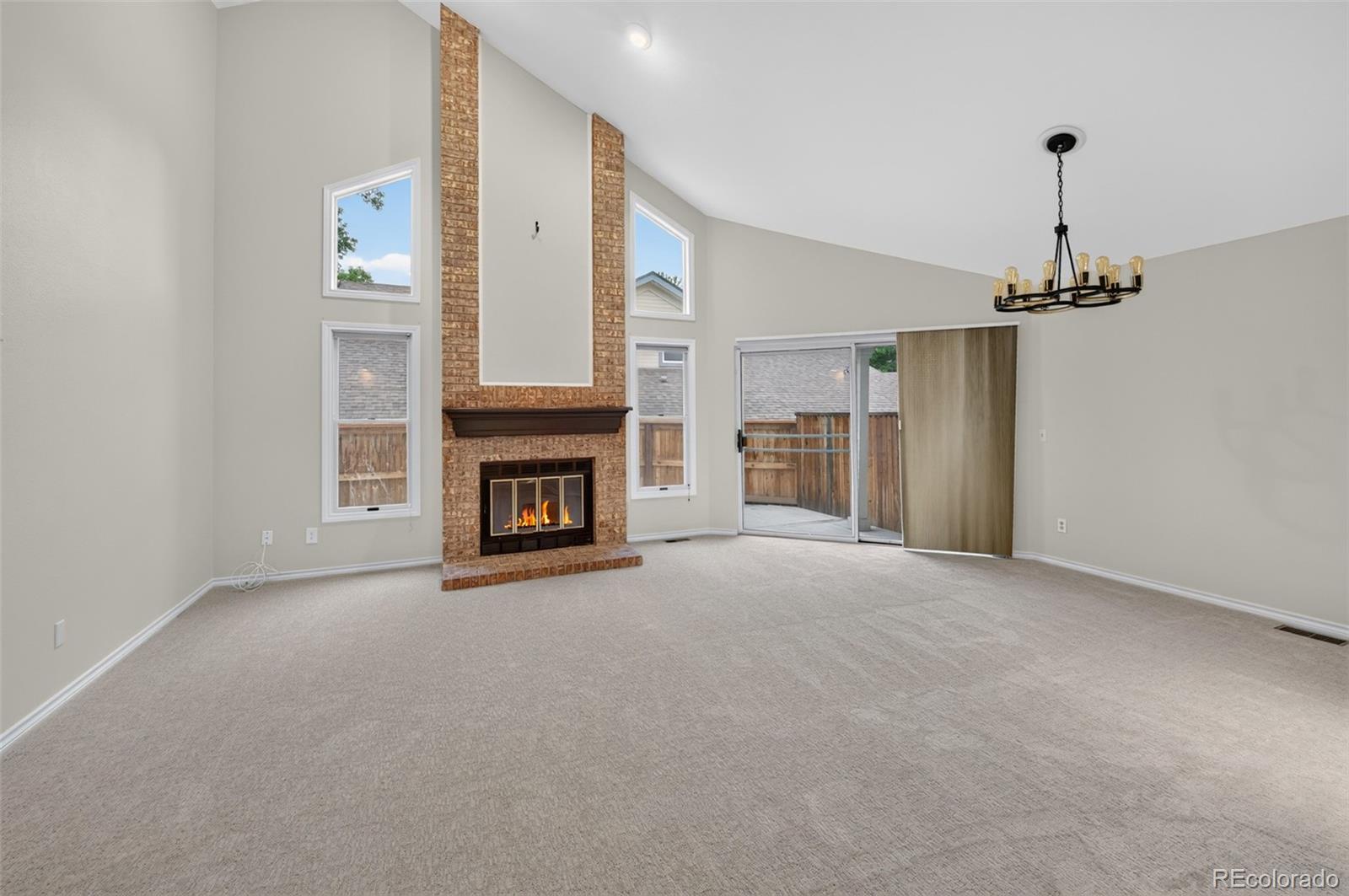 MLS Image #4 for 2577 s independence court,denver, Colorado