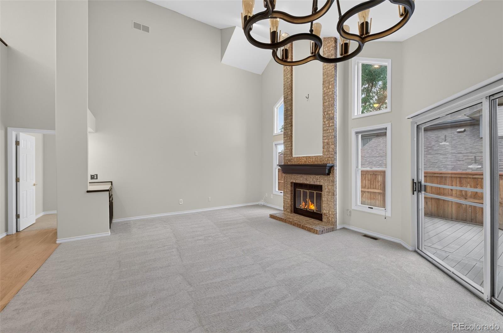MLS Image #5 for 2577 s independence court,denver, Colorado