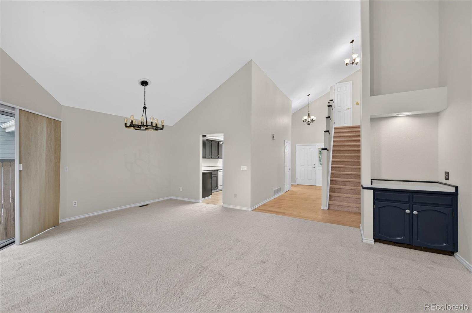 MLS Image #6 for 2577 s independence court,denver, Colorado