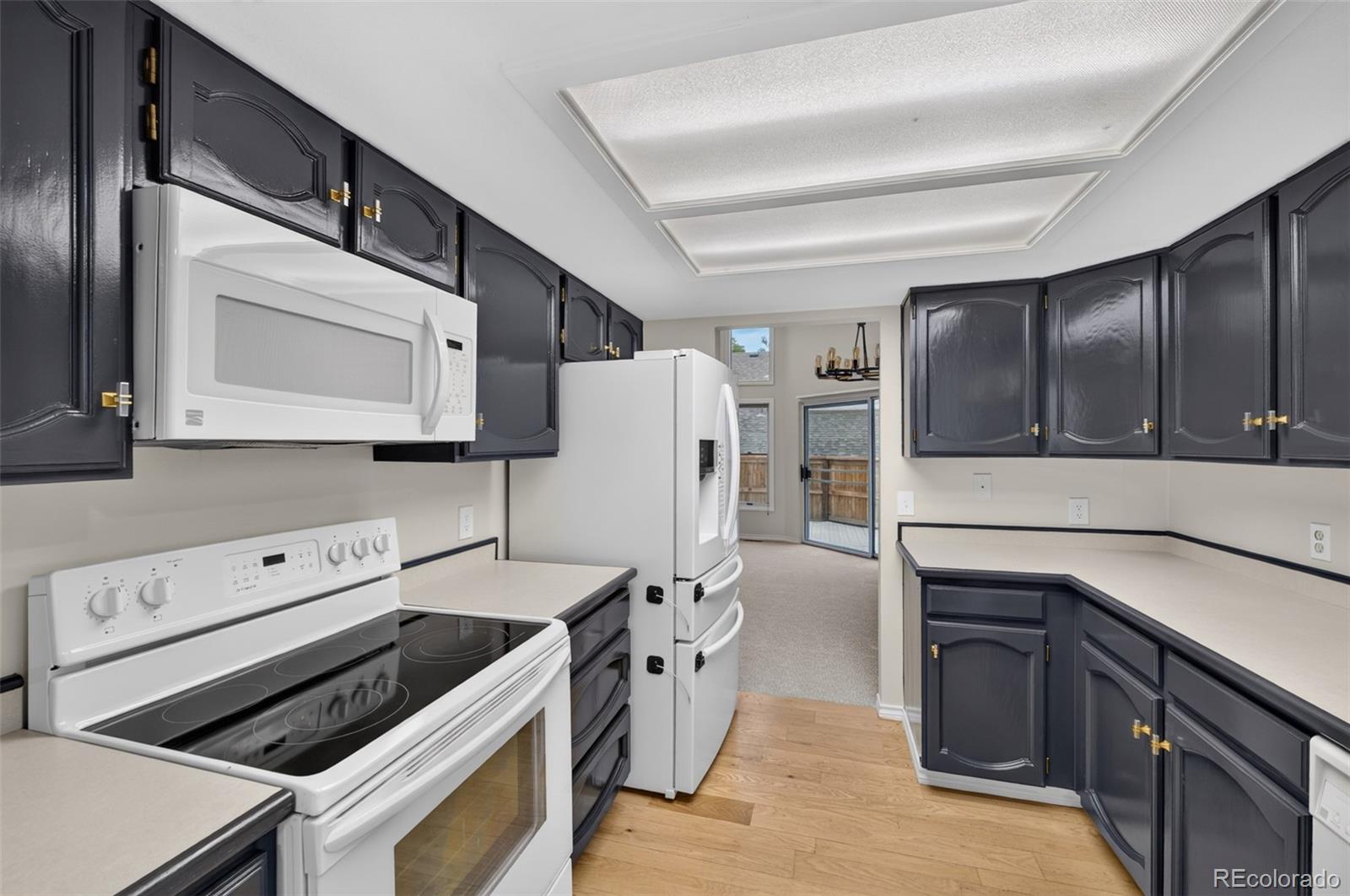 MLS Image #7 for 2577 s independence court,denver, Colorado