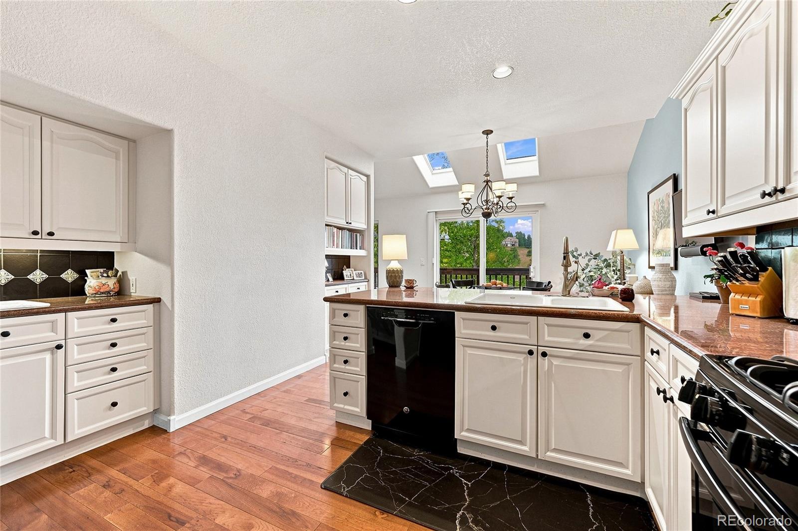 MLS Image #10 for 786  chimney creek drive,golden, Colorado