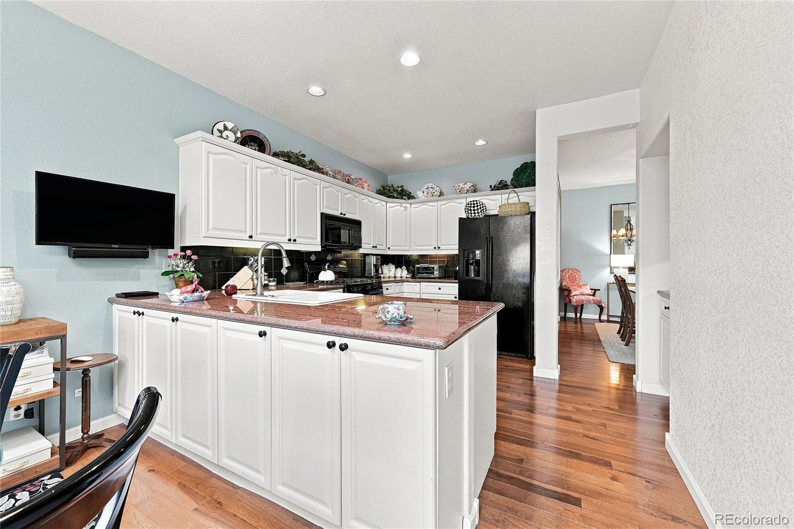 MLS Image #11 for 786  chimney creek drive,golden, Colorado