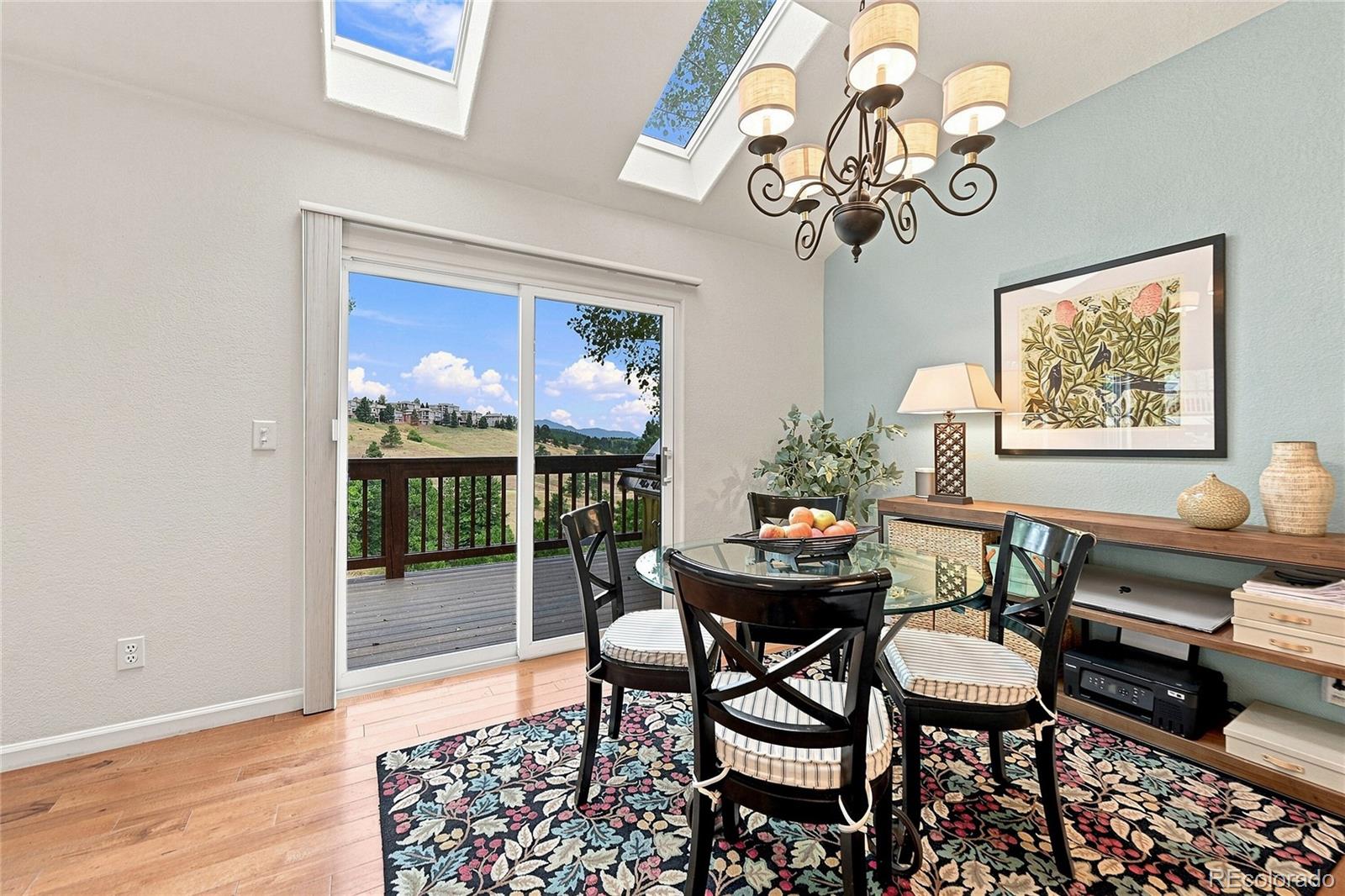 MLS Image #13 for 786  chimney creek drive,golden, Colorado