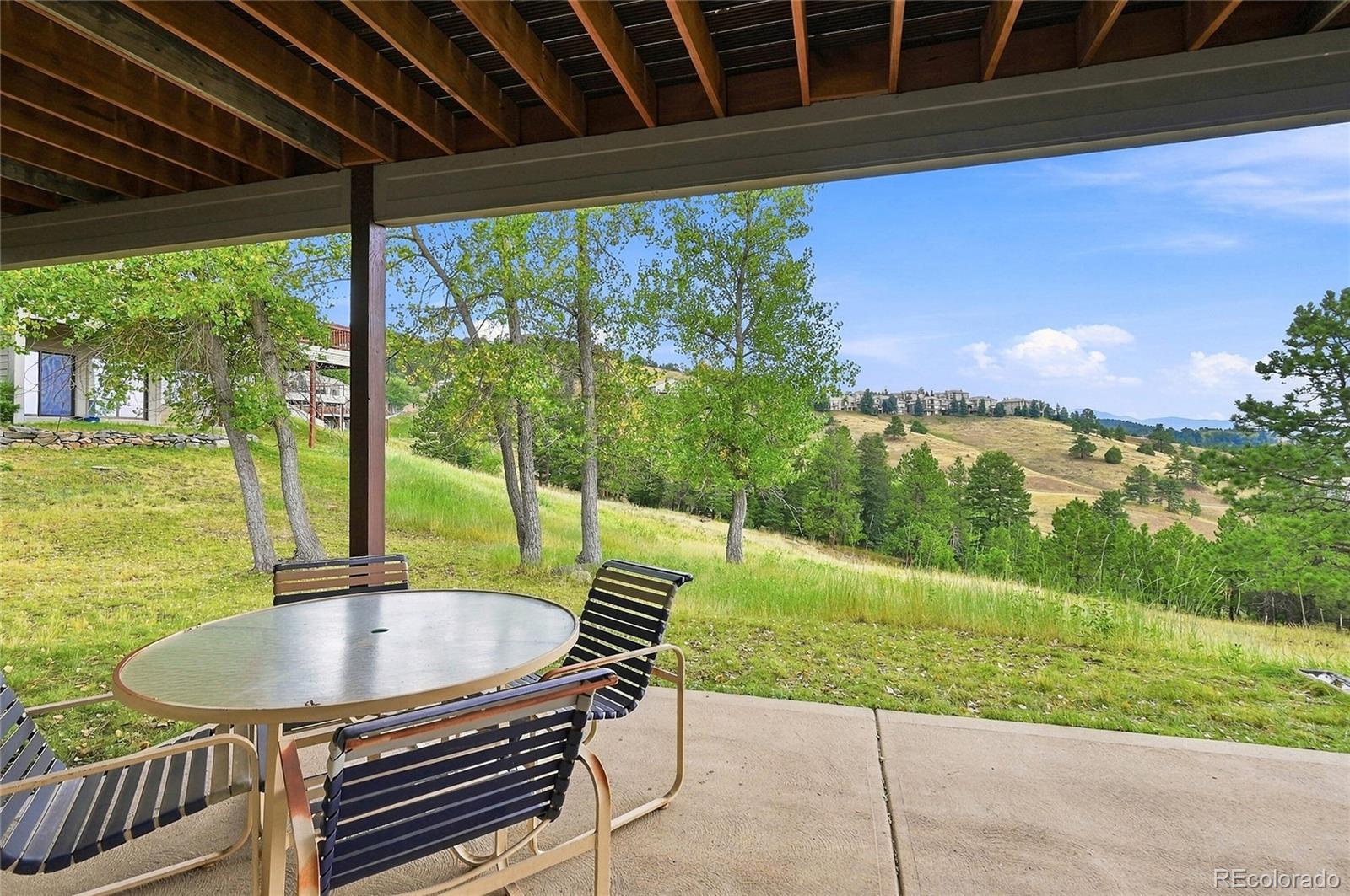 MLS Image #30 for 786  chimney creek drive,golden, Colorado