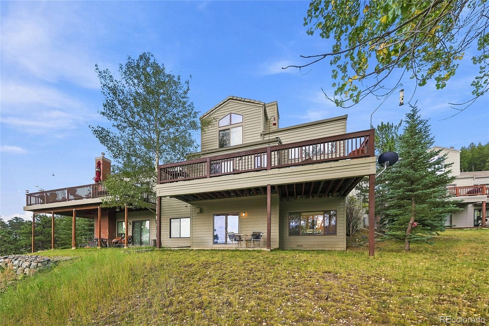 MLS Image #32 for 786  chimney creek drive,golden, Colorado