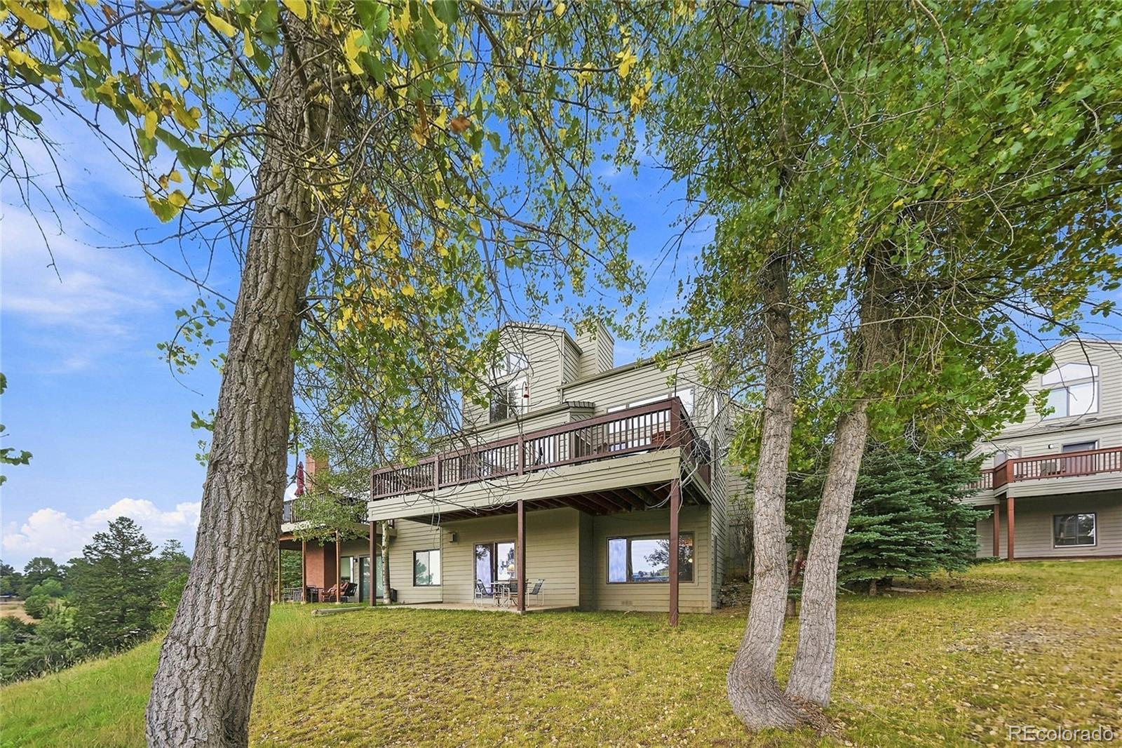 MLS Image #33 for 786  chimney creek drive,golden, Colorado