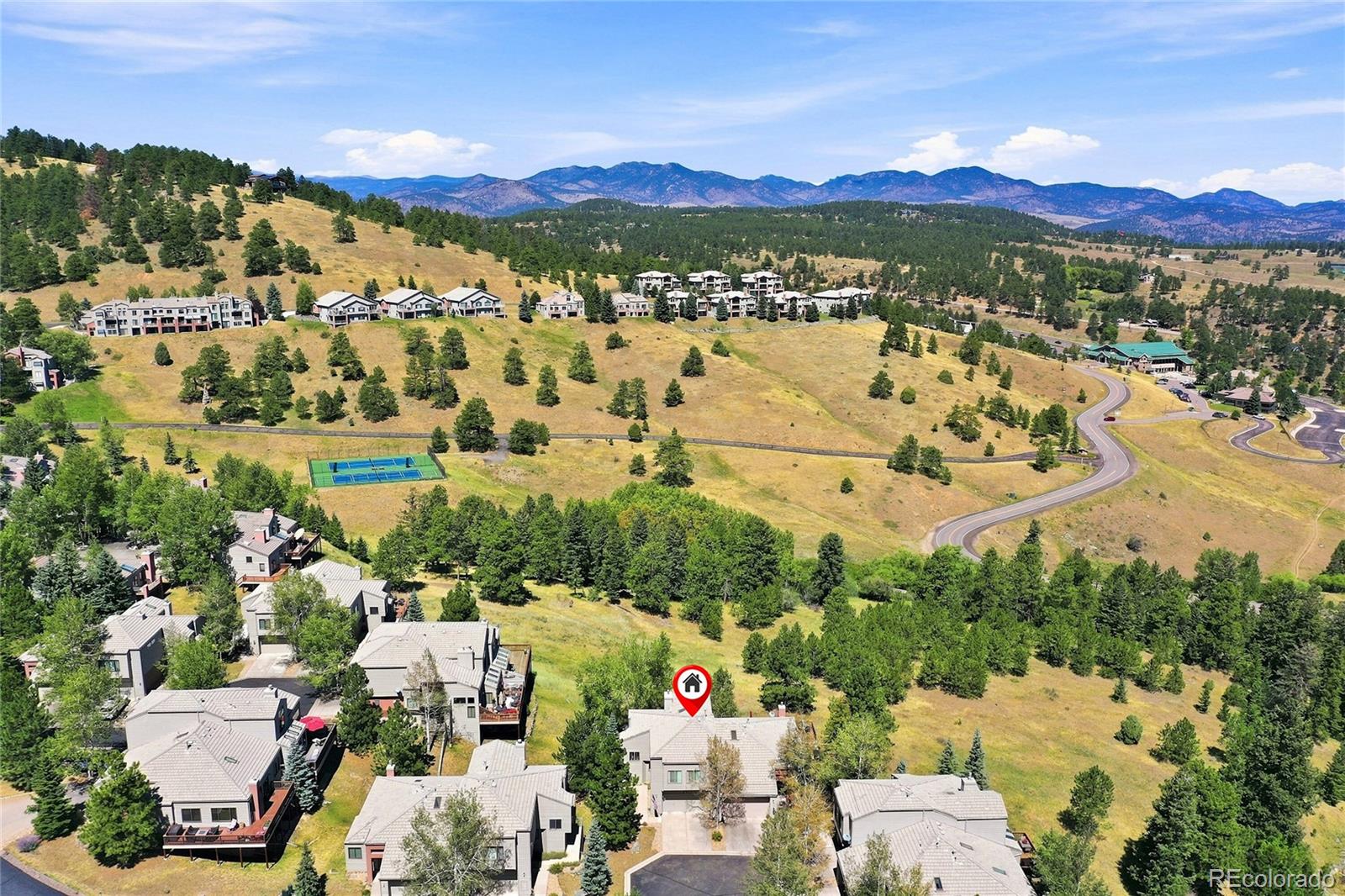 MLS Image #37 for 786  chimney creek drive,golden, Colorado