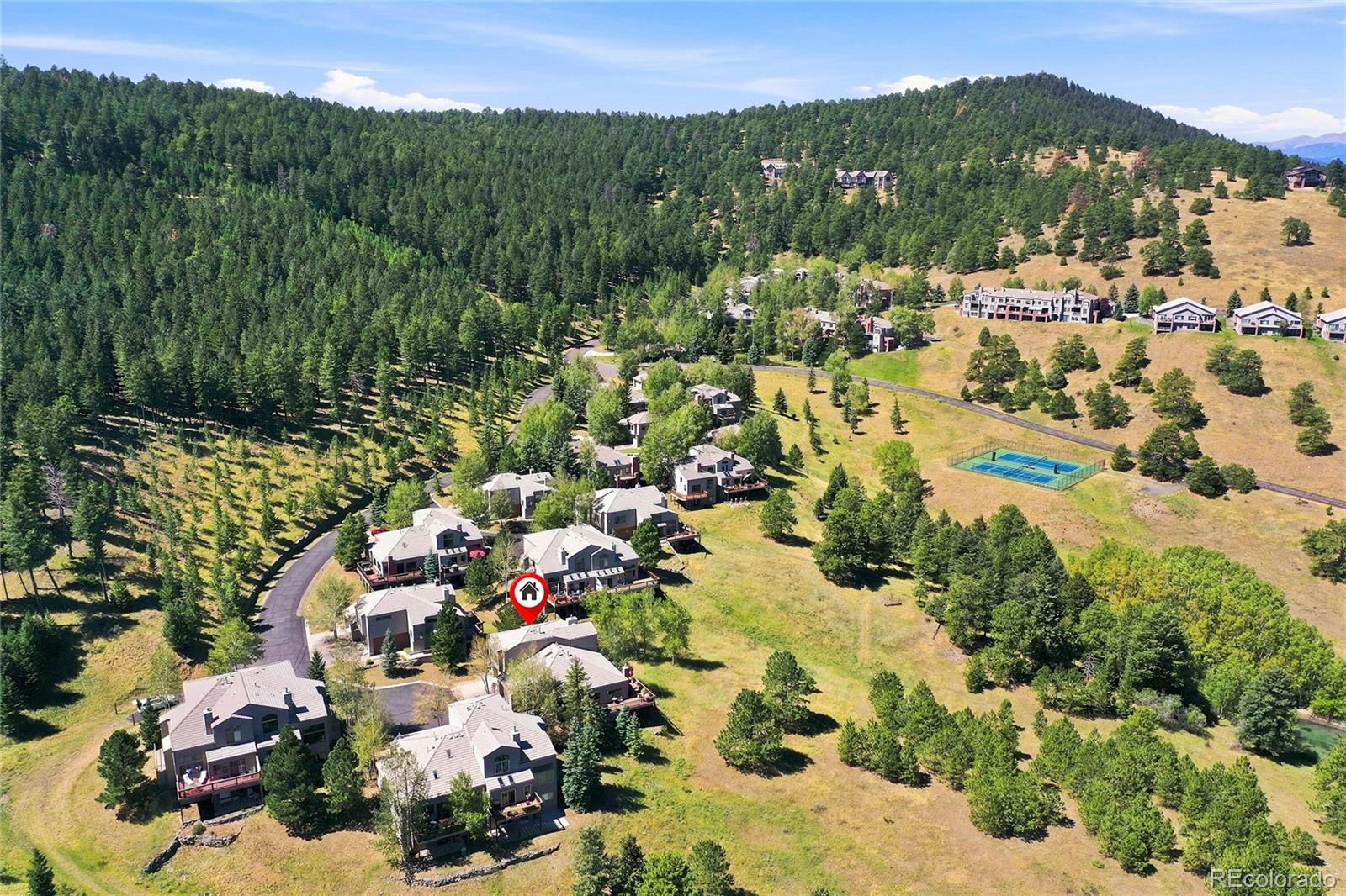 MLS Image #38 for 786  chimney creek drive,golden, Colorado