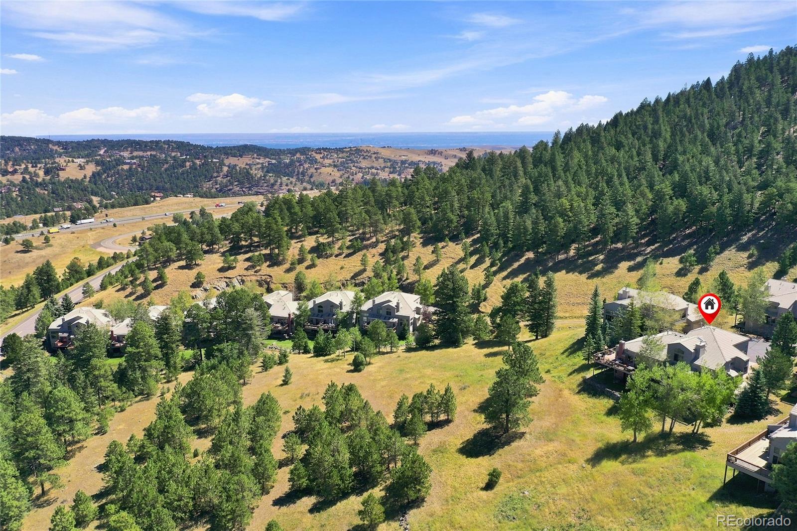 MLS Image #39 for 786  chimney creek drive,golden, Colorado