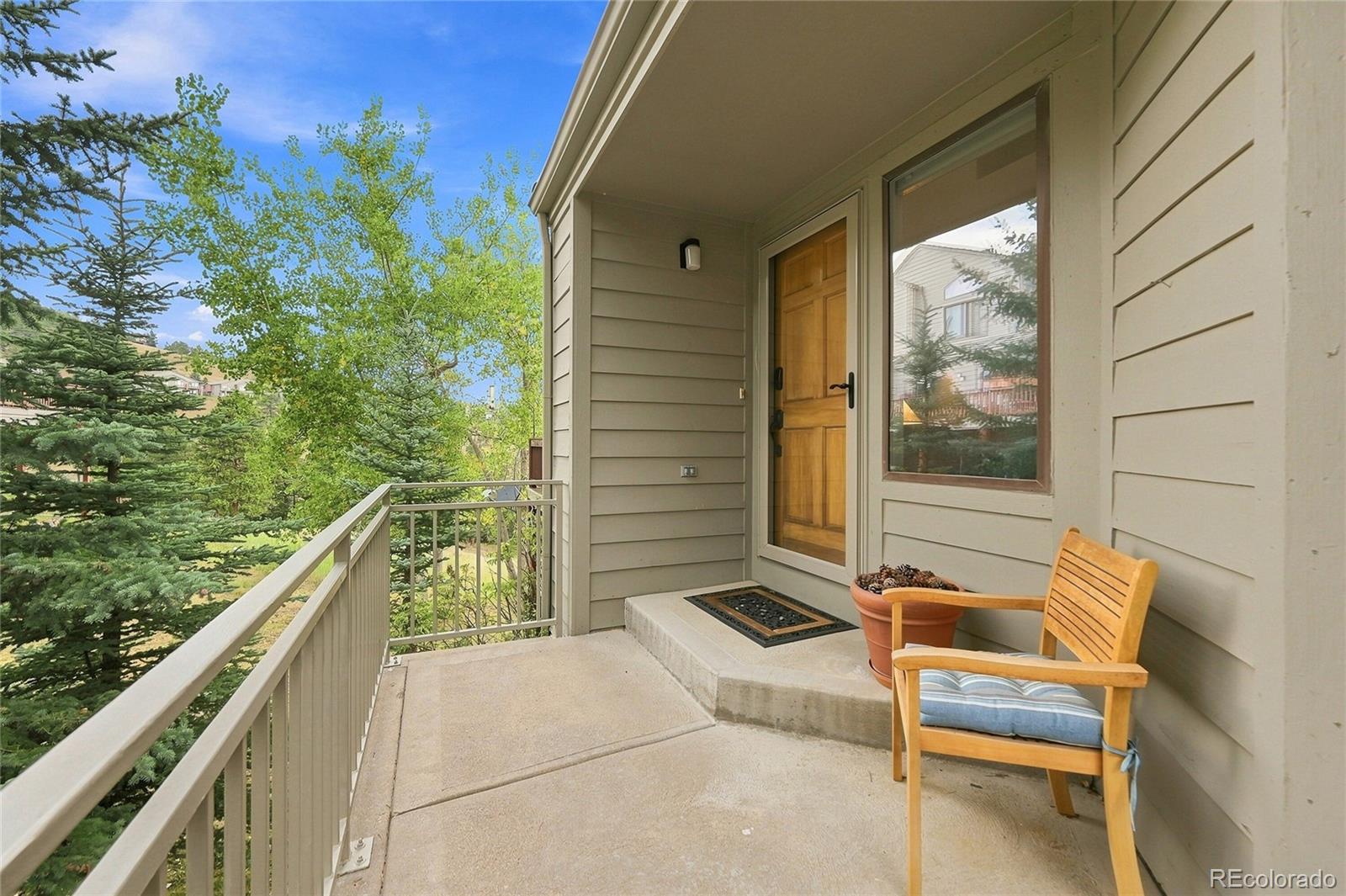 MLS Image #4 for 786  chimney creek drive,golden, Colorado