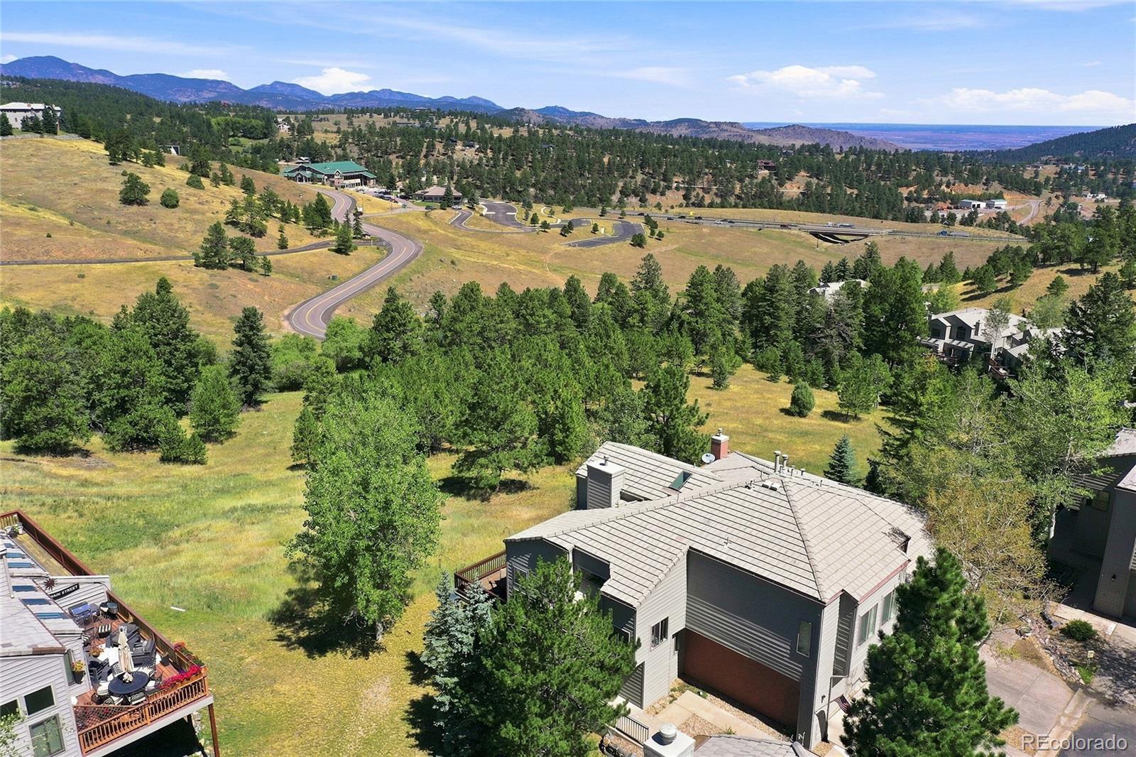 MLS Image #40 for 786  chimney creek drive,golden, Colorado