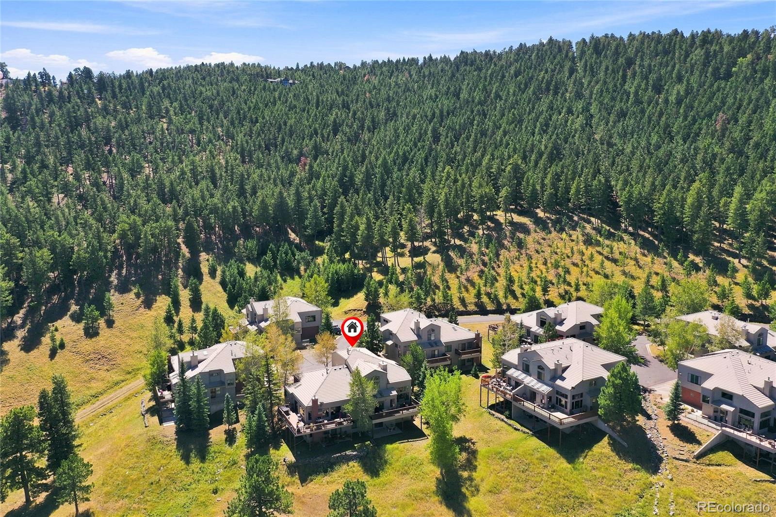 MLS Image #41 for 786  chimney creek drive,golden, Colorado