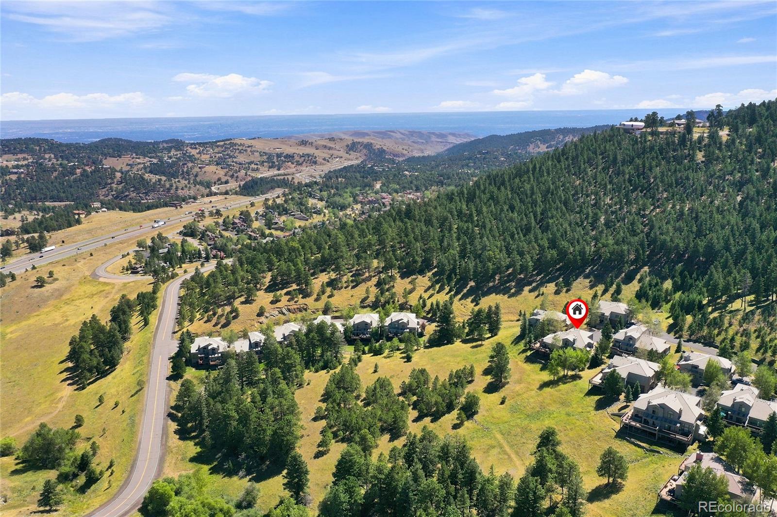MLS Image #42 for 786  chimney creek drive,golden, Colorado