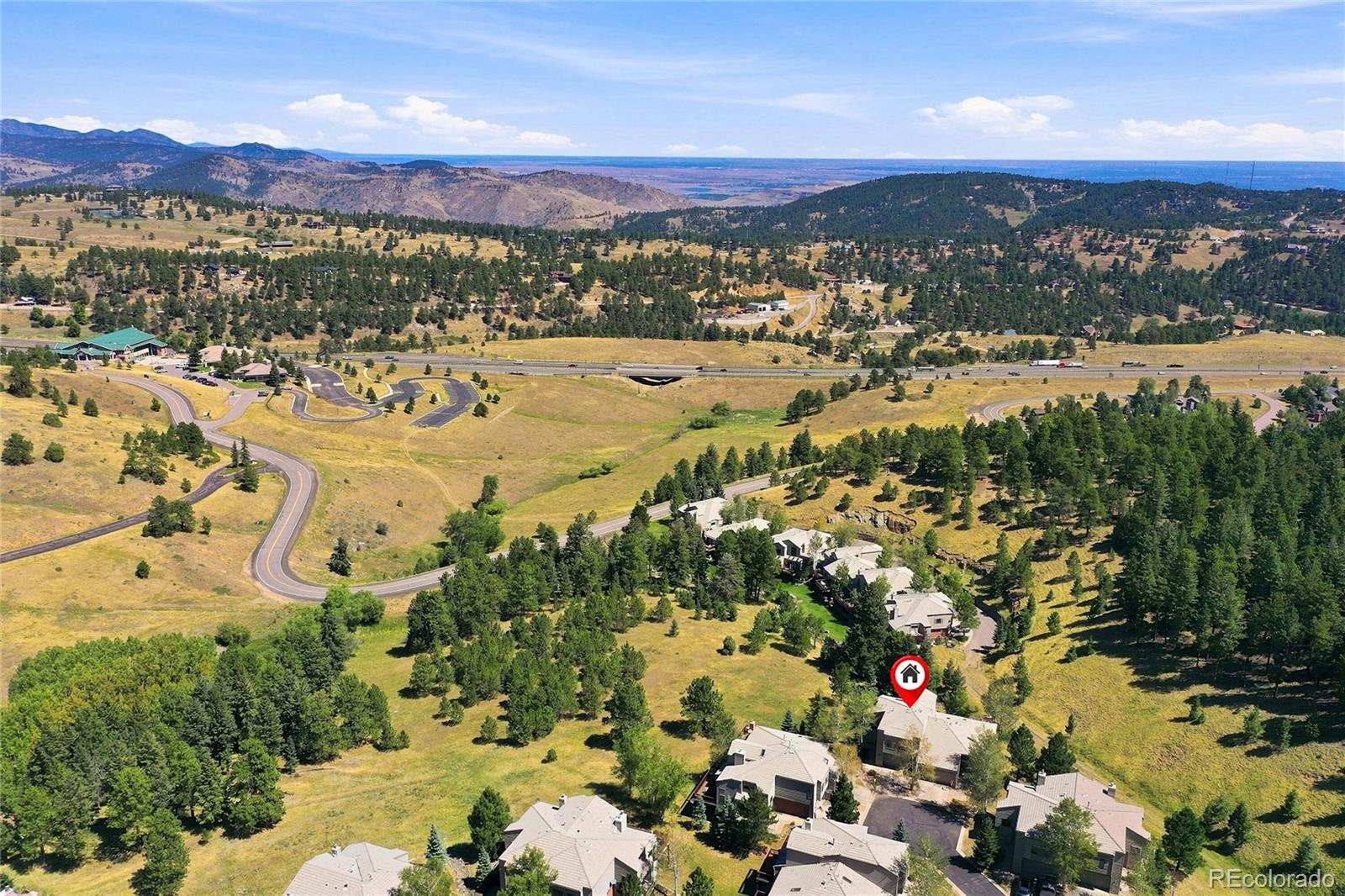 MLS Image #43 for 786  chimney creek drive,golden, Colorado
