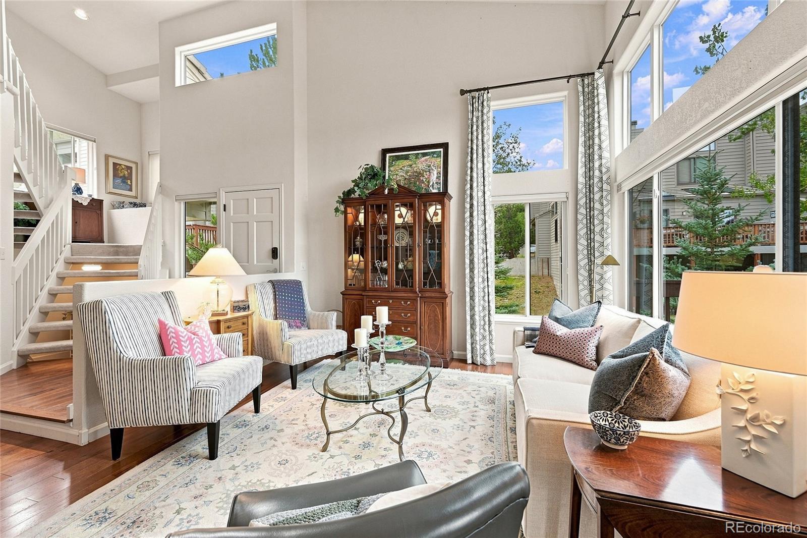 MLS Image #5 for 786  chimney creek drive,golden, Colorado