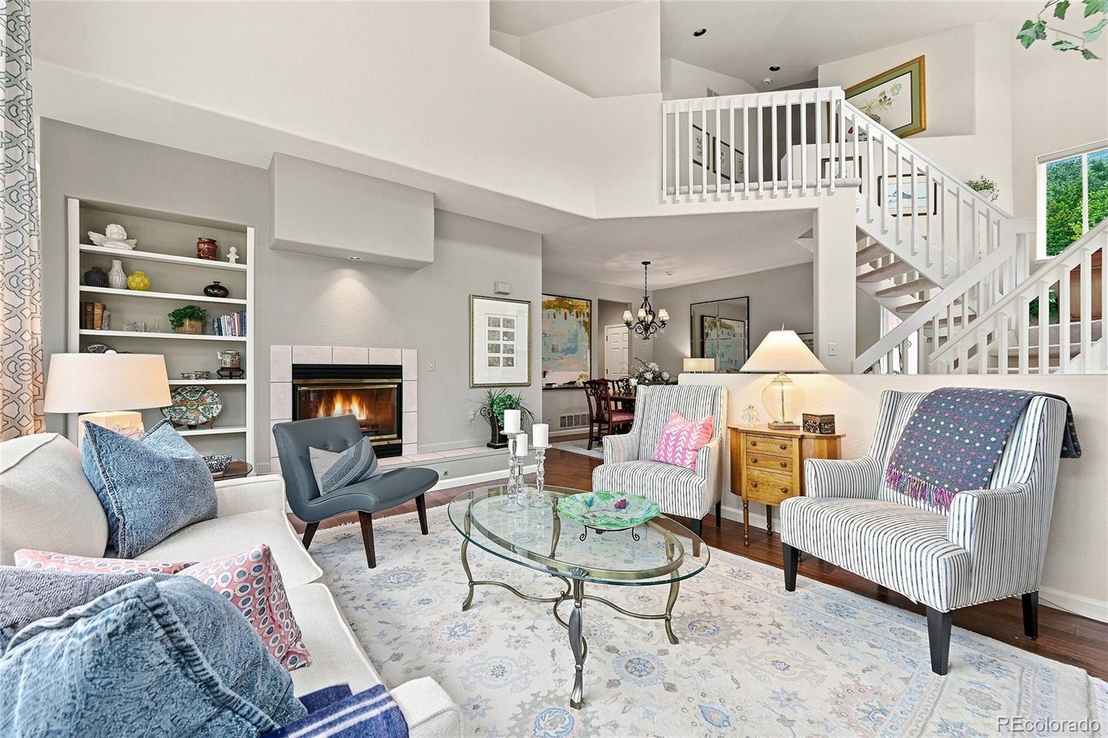 MLS Image #7 for 786  chimney creek drive,golden, Colorado