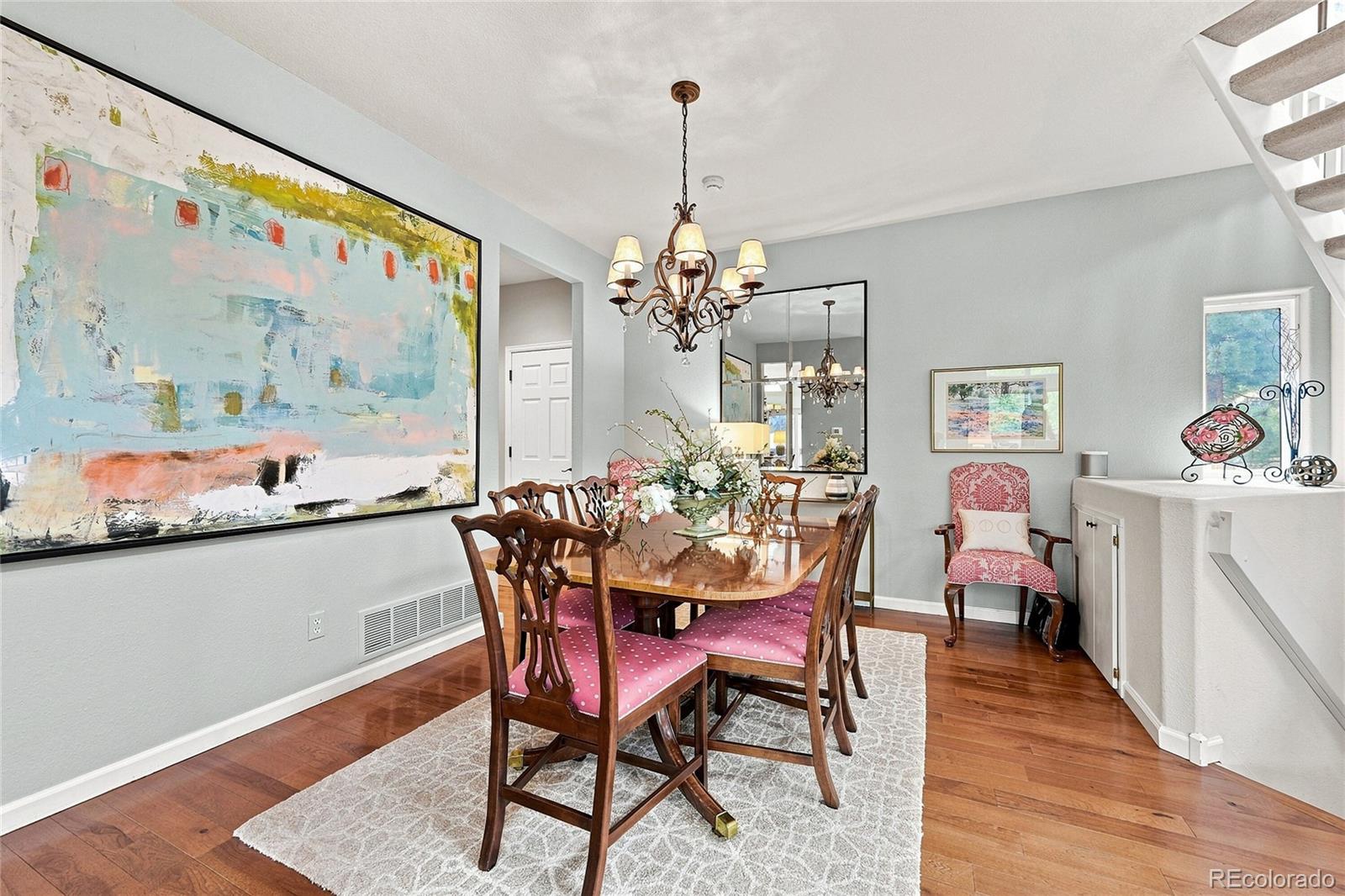 MLS Image #8 for 786  chimney creek drive,golden, Colorado