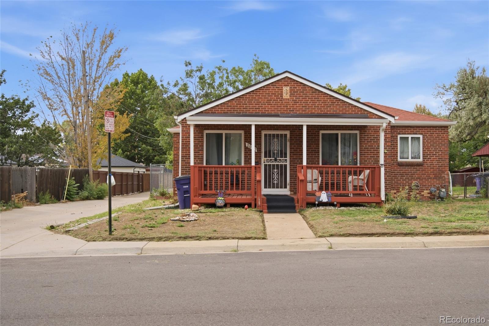 MLS Image #1 for 2020 w scott place,denver, Colorado