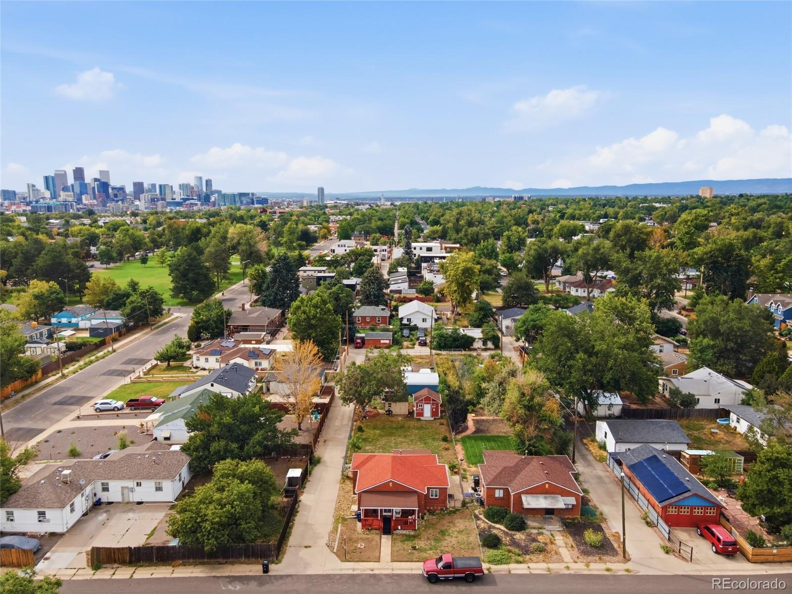 MLS Image #10 for 2020 w scott place,denver, Colorado