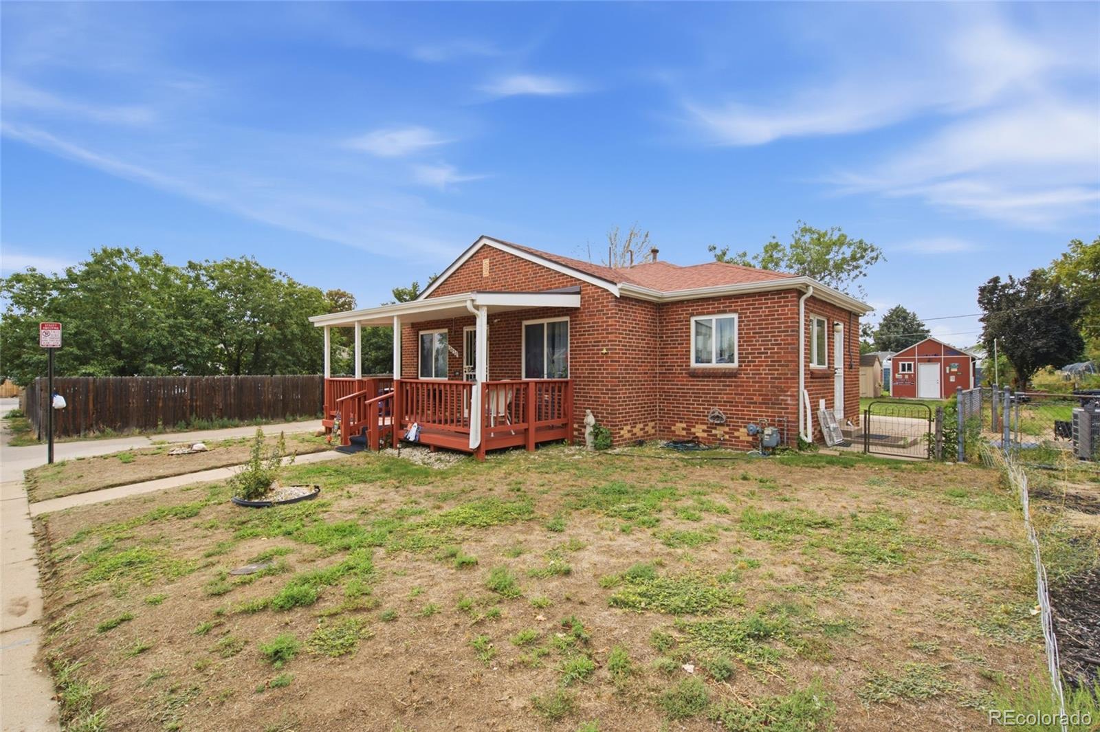 MLS Image #2 for 2020 w scott place,denver, Colorado